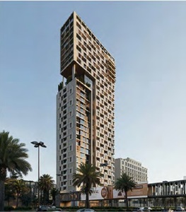 King Fahd Tower