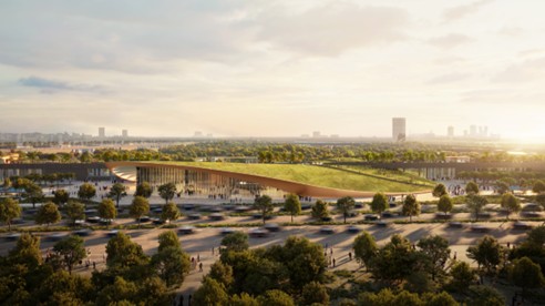 Riyadh Park