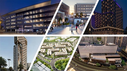 Our Projects