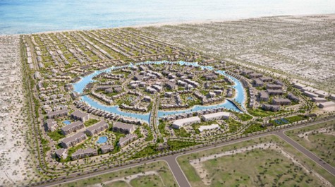 Silvertown - West Land